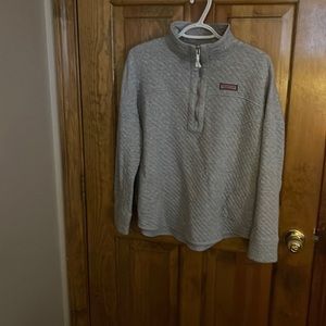 Vineyard Vines Quilted Shep Shirt